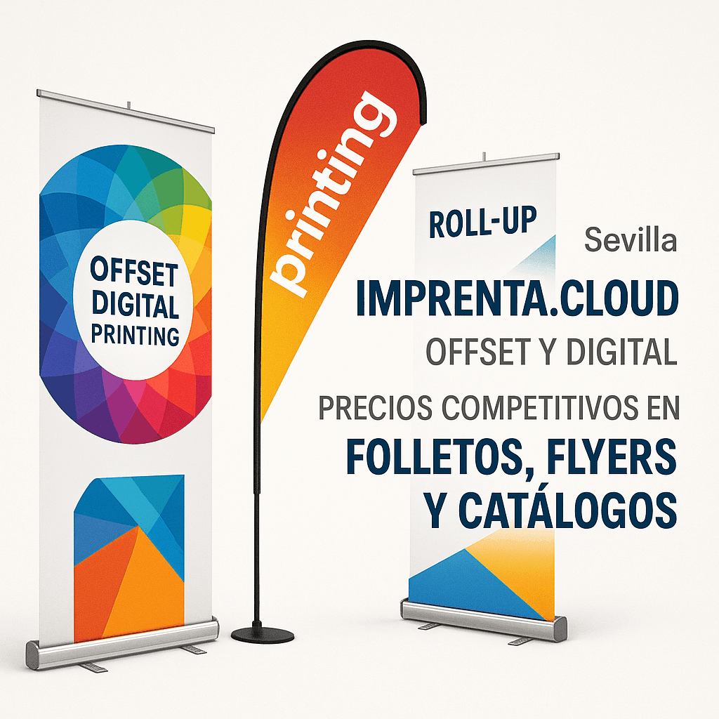 imprenta.cloud, precios competitivos